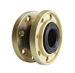 RUBBER EXPANSION JOINTS