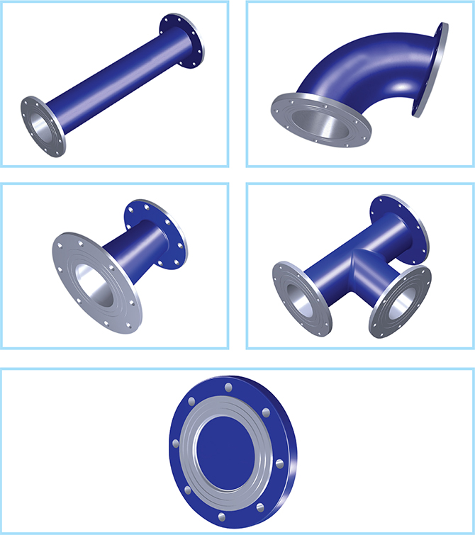BUTTERFLY VALVE